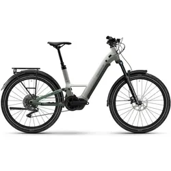 Haibike, E-Bike