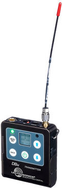 Lectrosonics DBu