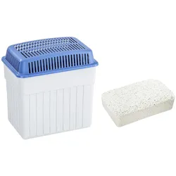 Maximex Raumentfeuchter 2 kg weiß/blau