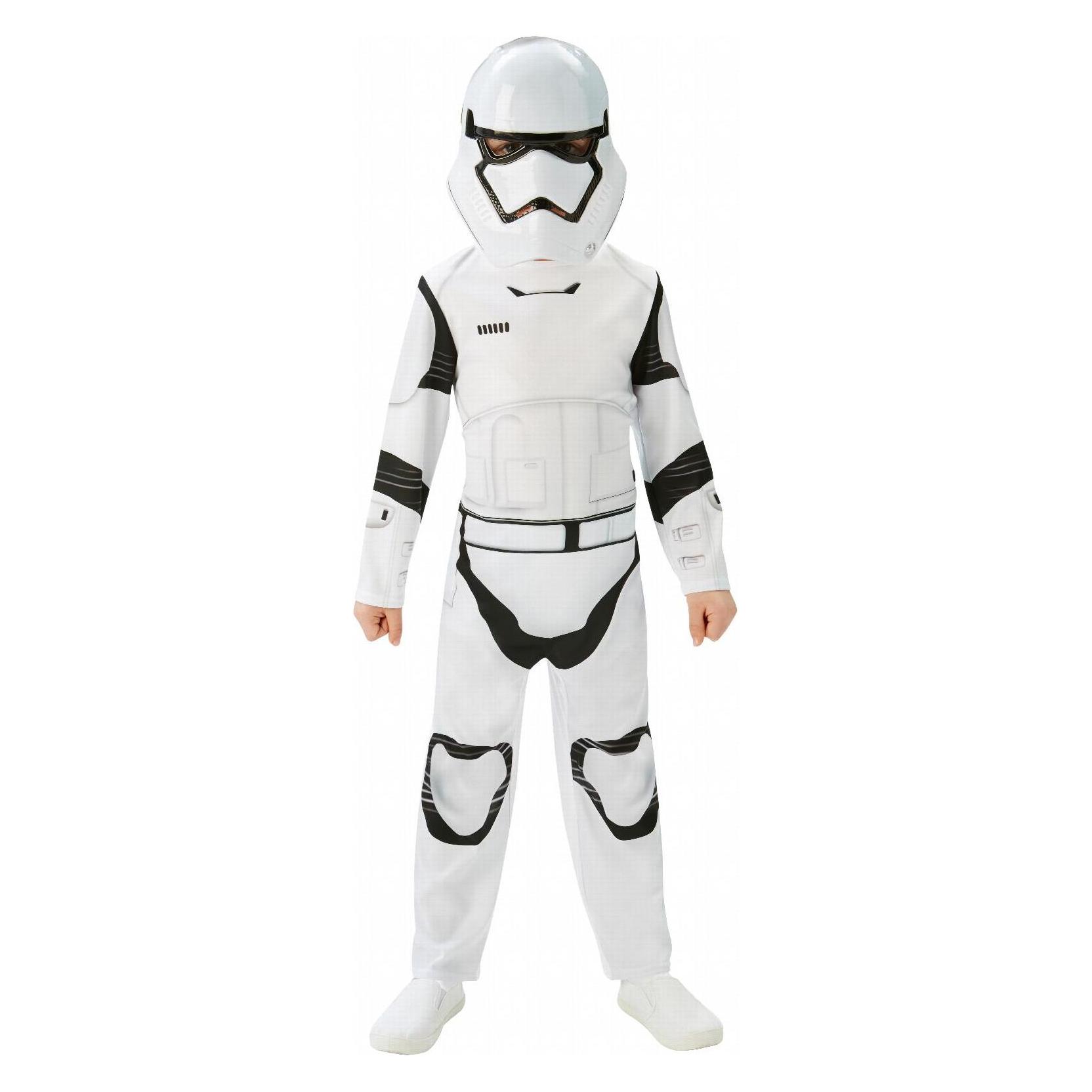 Rubies Star Wars - Episode VII: Stormtrooper Classic (122, 134) (620267R-L)