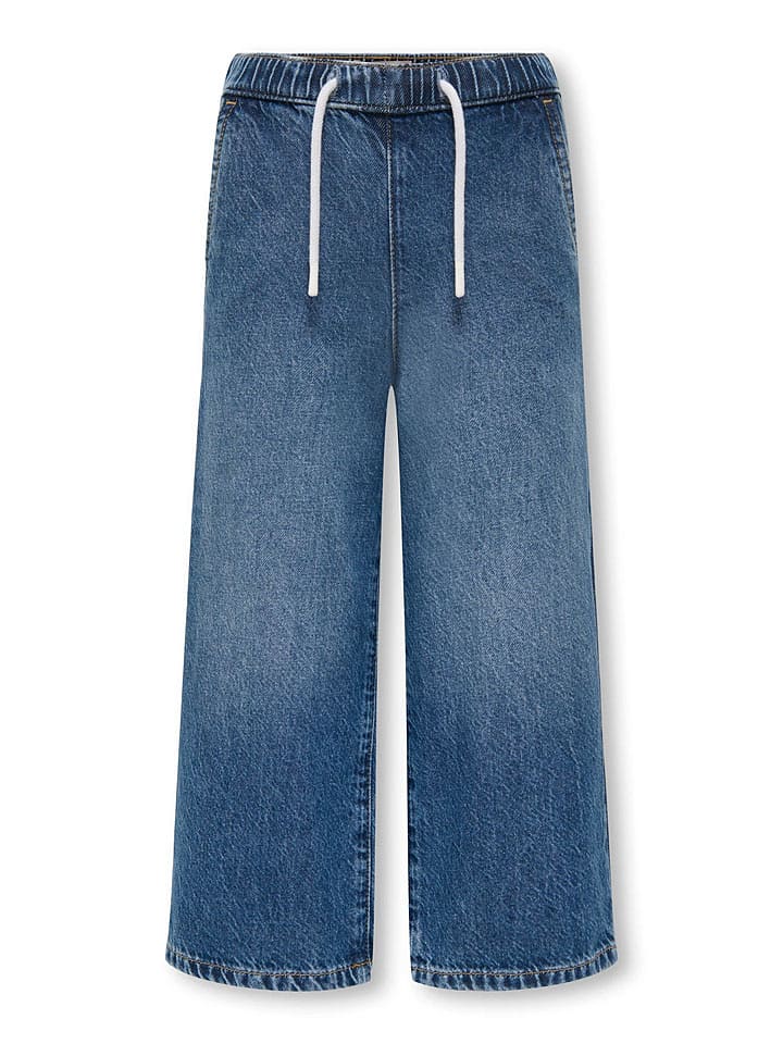 KIDS ONLY Jeans "Pierce" - Comfort fit - in Blau - 110