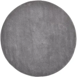 Teppich BELLEVUE ( 200 cm rund) - 120 cm rund