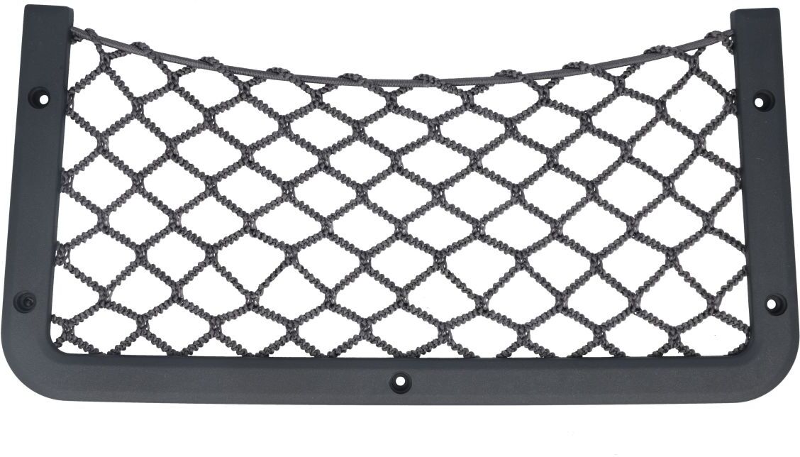 Sitz-/Sitzelemente BPART NET-370X180GRAY