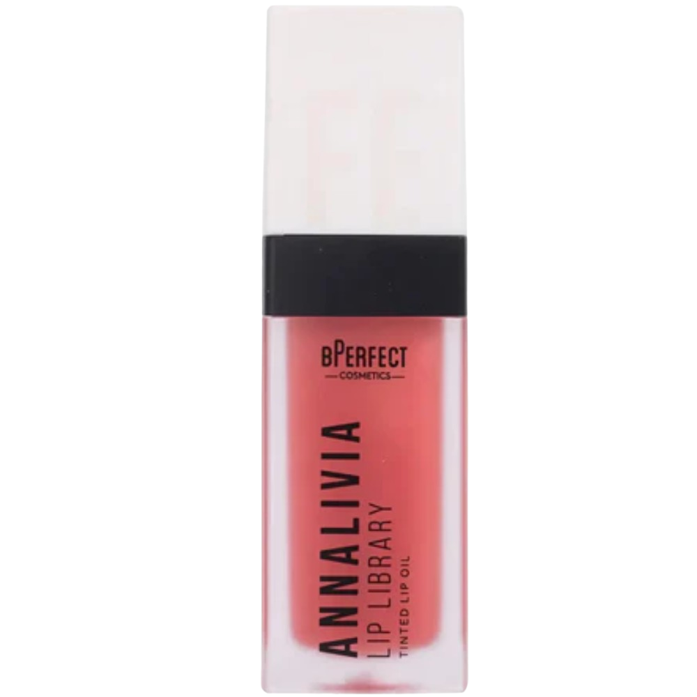 Bperfect Annalivia Lip Library Lip Oil for Repair Dehydrated Lips 10mL Sweety