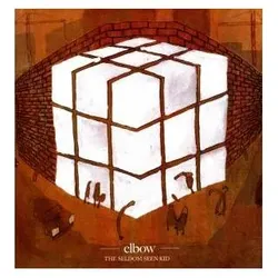 The Seldom Seen Kid (Vinyl), Schallplatten