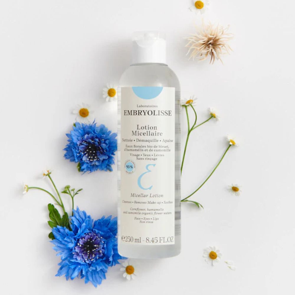 Embryolisse Micellar Makeup Remover Lotion 250mL
