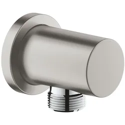 Grohe, Duscharmatur + Badewannenarmatur, Wandanschlussbogen Rainshower