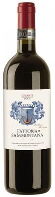 """Fattoria di Sammontana""" """Fattoria di Sammontana Chianti 2023 Red Wine - Italy"""