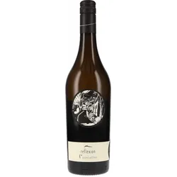 Reflexion K* Grüner Veltliner Johannes Zillinger 2024 BIO