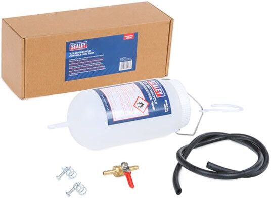 SEALEY MS029 Fuel Tank