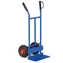 Sackkarre Biedrax R4158 - Luftbereifung