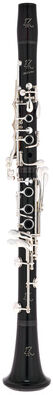 RZ Clarinets Bohema Bb-Clarinet 17/6