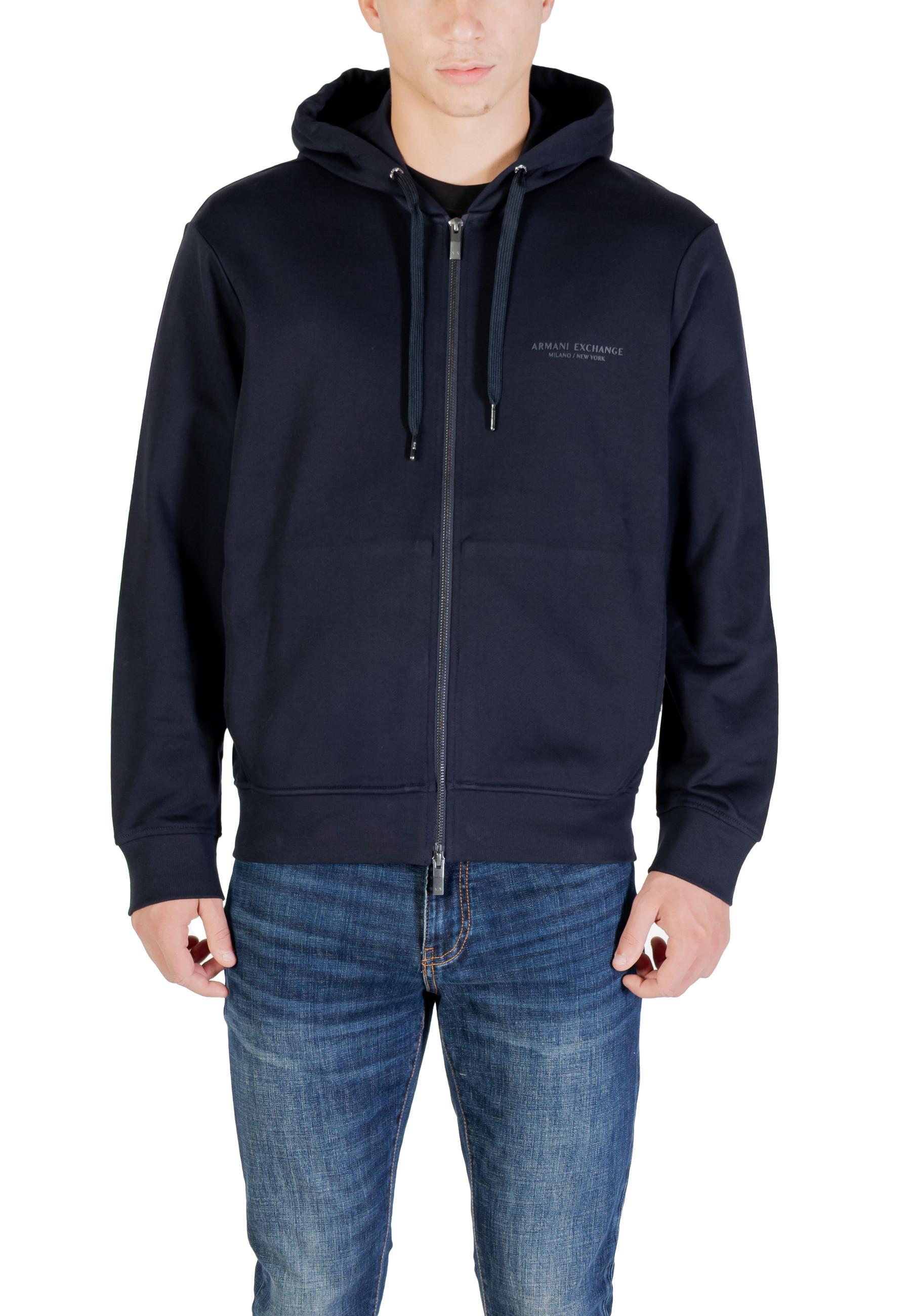 Volledige Rits Hoodie
