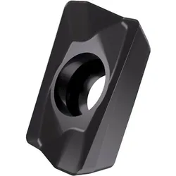 Fräswendeschneidplatte ISO ADMX 070208SR-M:M8310 D. 2,2mm PVD beschichtet