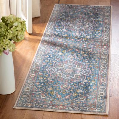 SAFAVIEH Vintage Persian Eligija Vintage Oriental Rug