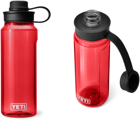 Yeti Yonder Water Bottle-1000ml-Rescue Red