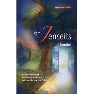 Vom Jenseits berührt, Taschenbuch von Regina Maria Stellner, Fe-medienvlg, 978-3-86357-482-6