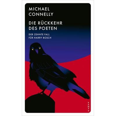 Die Rückkehr des Poeten, Taschenbuch von Michael Connelly, Kampa Verlag, 978-3-311-15538-6