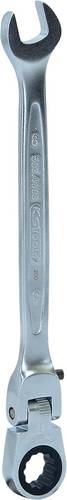 KS Tools 503.4808 Maul-Ringratschenschlüssel Schlüsselweite (Metrisch) 8mm