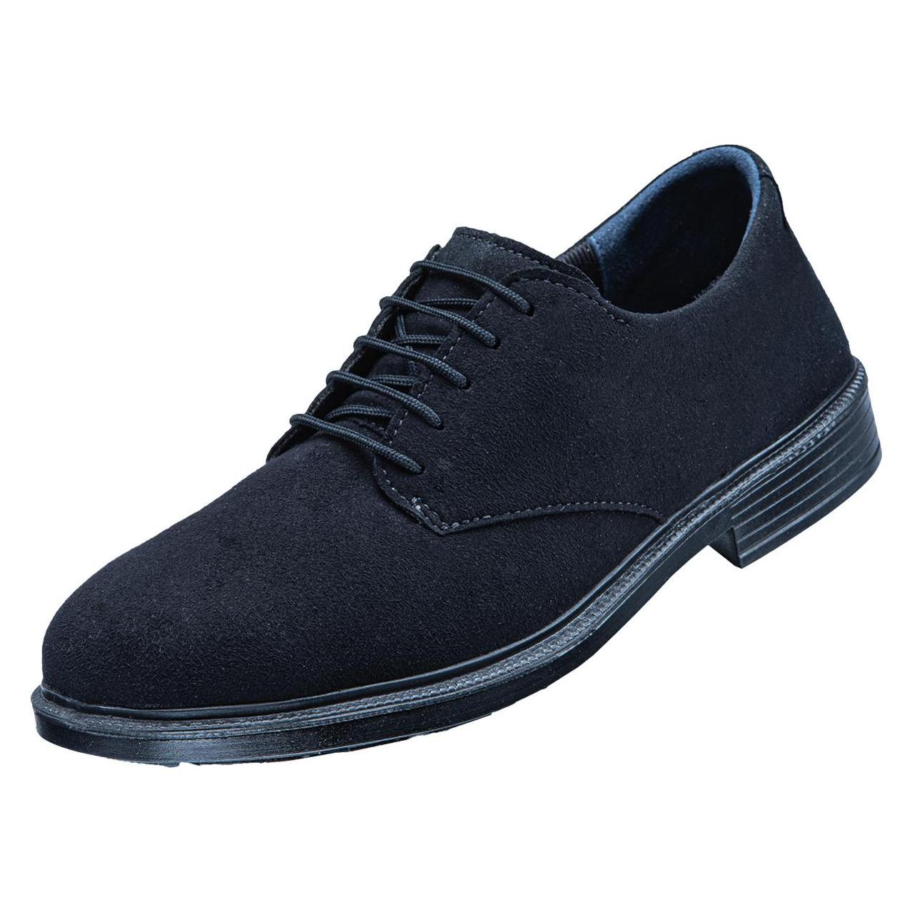 Atlas Sicherheits-Halbschuh ESD S1 CX 50 black, Gr.40 (S1, 40) (29700-40)