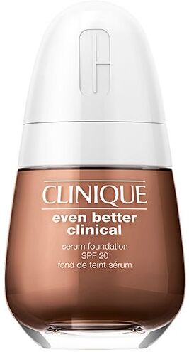 Clinique Even Better Clinical Serum Foundation SPF 20 CN 126 Espresso