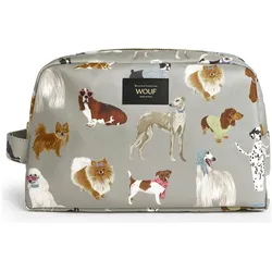 Wouf Puppy, Necessaire, Türkis