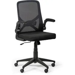Bürostuhl FLEXI, schwarz