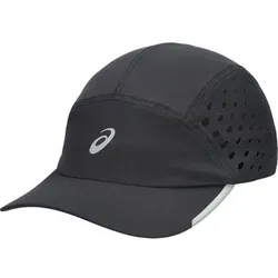 ASICS Accessoire PERFORMANCE RUNNING CAP, Größe M/L in Grau Grau