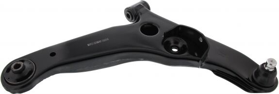 Mapco Lenker, Radaufhängung 51317 Unten Für Mitsubishi
