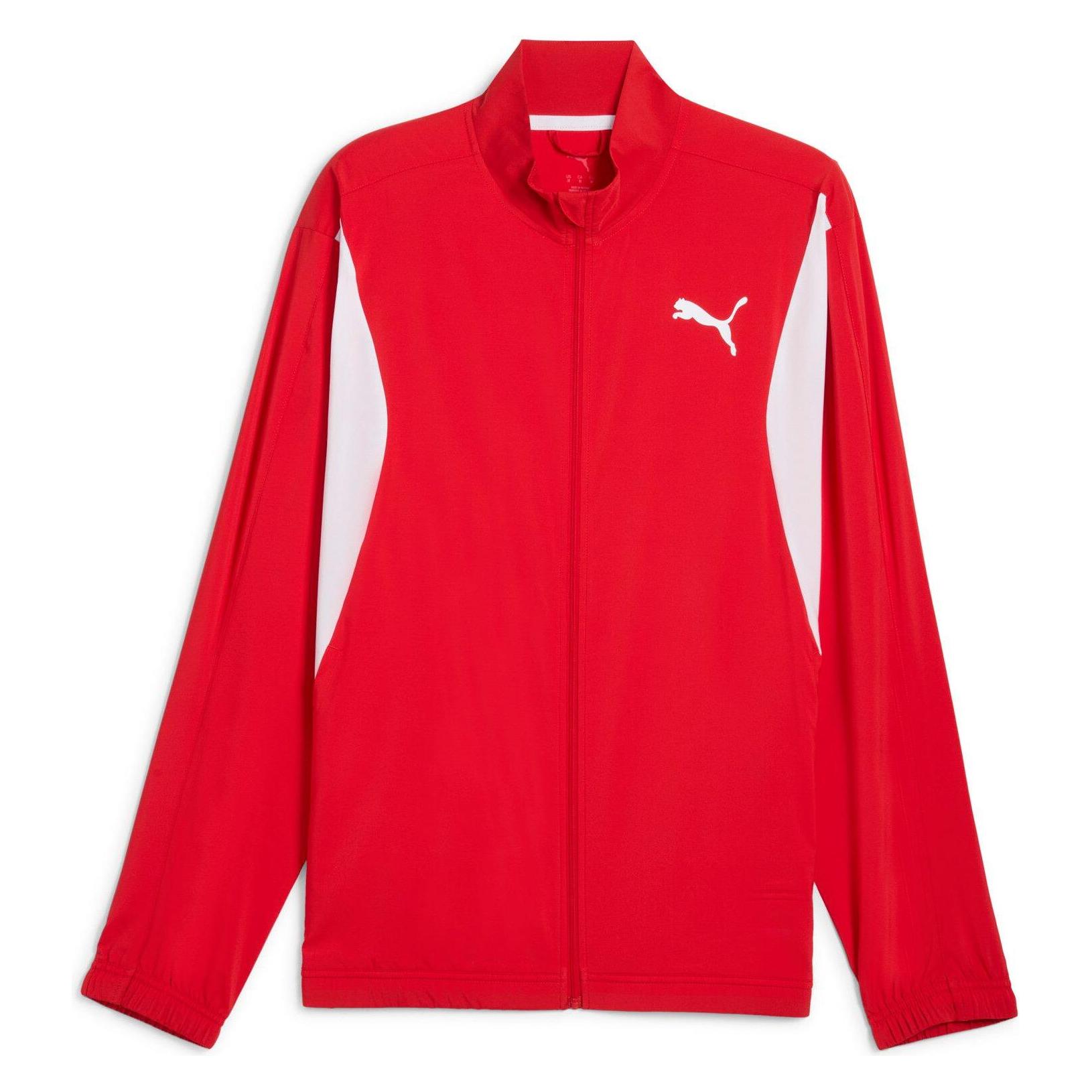 Puma M Cross The Line Jacket 3.0 (XL) (526742)