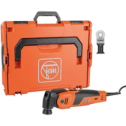 Multimaster Fein MM 700 MAX BASIC, 450 W in L-BOXX®