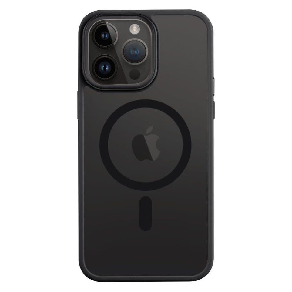 Source MagForce Hyperstealth Cover für iPhone 14 Pro Max Asphalt (Apple iPhone 14 Pro Max) (57983113540)