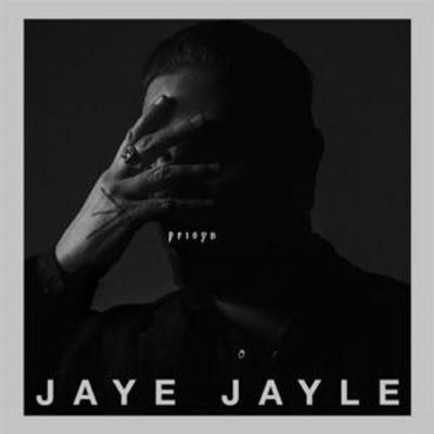 Jaye Jayle: Prisyn - Jaye Jayle, CD