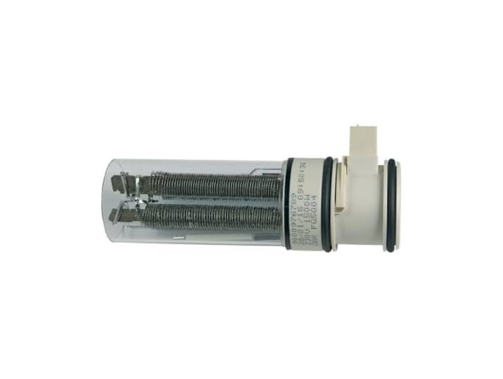 easyPART passend für BOSCH 00658791 Heizung Heizelement Drahtheizung 1500W Siemens 658791, Geschirrspülmaschine, Länge 161mm, Breite 62mm, Höhe 72mm, 230 Volt, Spülmaschine, Heizstab, Heizspirale