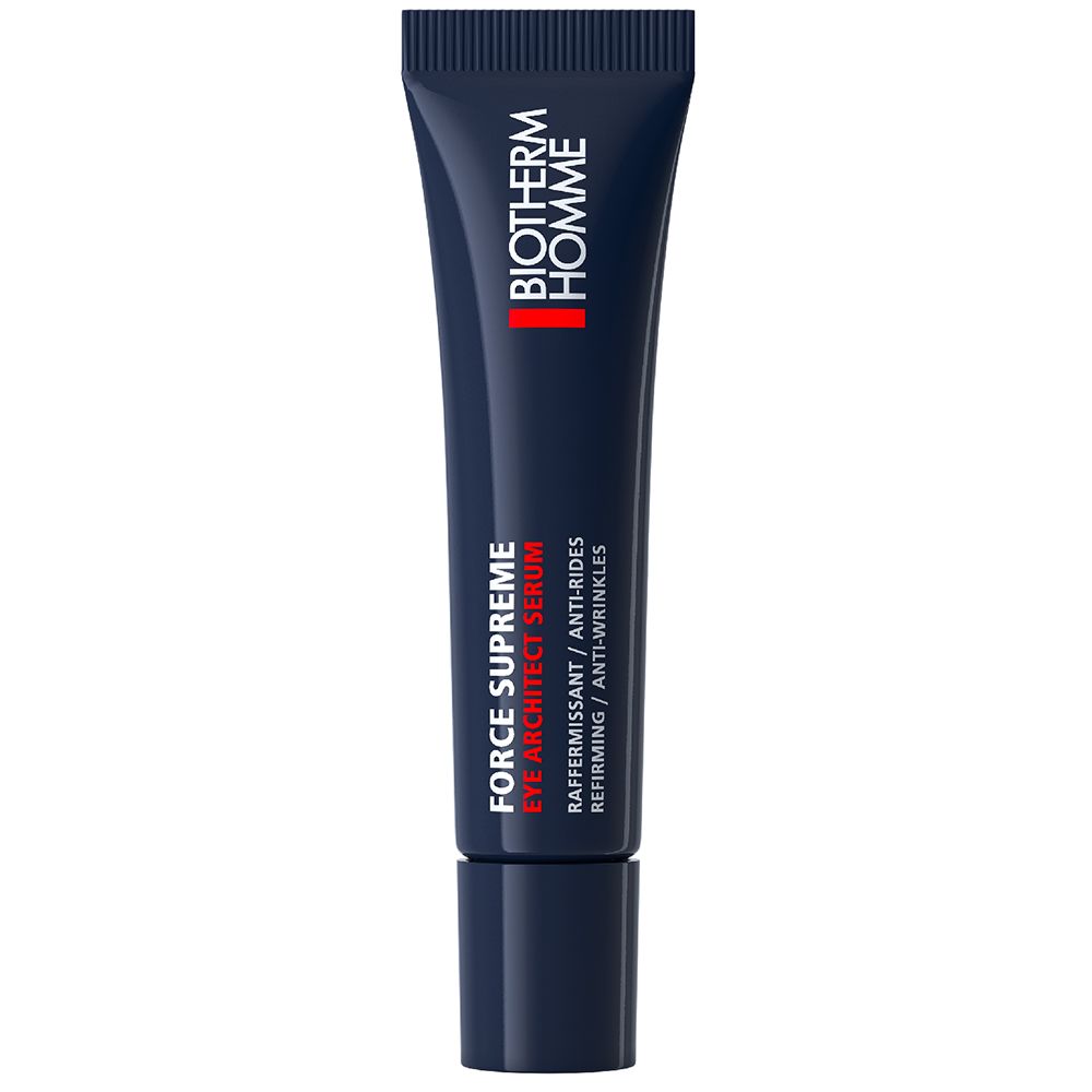 Biotherm Force Supreme Eye Architect Serum 15 ml Gel
