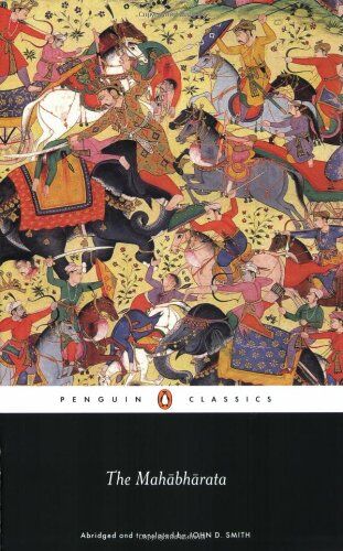 Penguin Classics - The Mahabharata (Penguin Classics) - Preis vom 09.10.2026 07:28:09 h