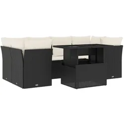 vidaXL, Gartenlounge, Harenella