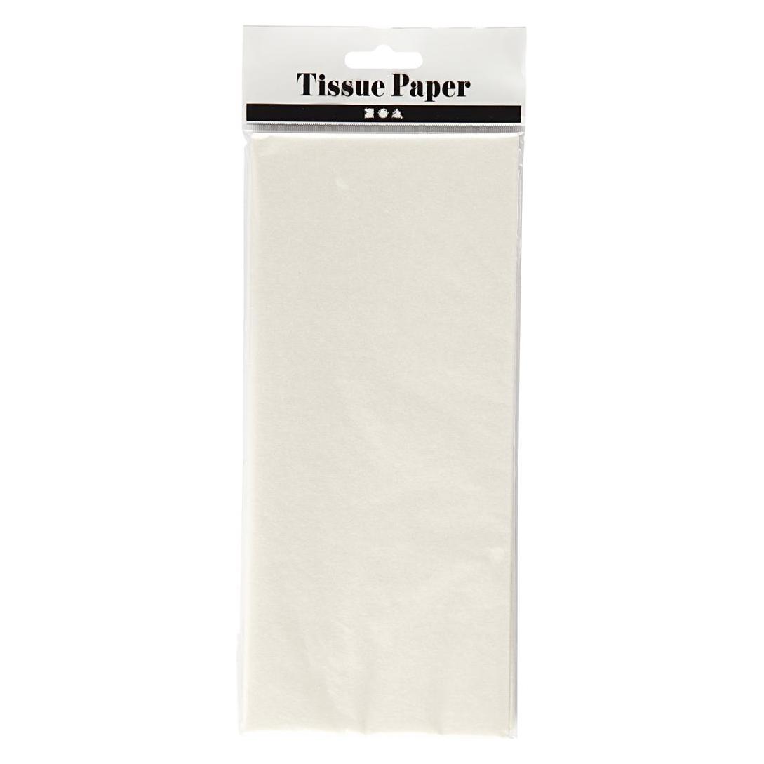 Creativ Company Tissue paper (1x) (5712854199193)