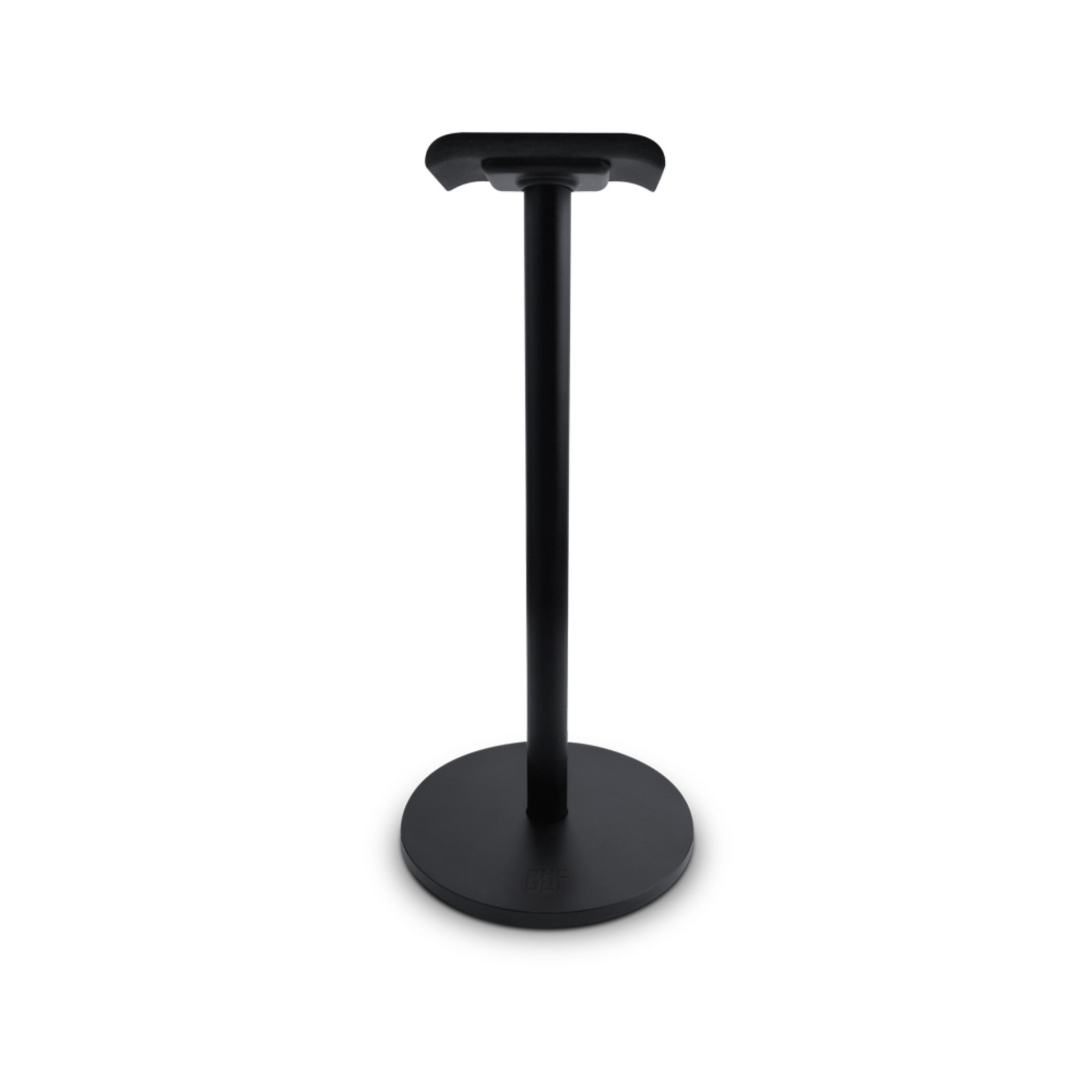 FragON Hoofdtelefoonstandaard Watchtower K1 zwart