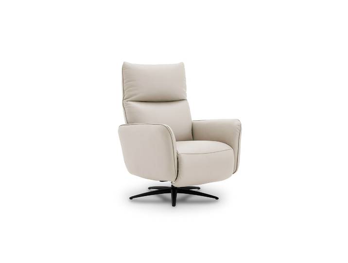 Relaxsessel Modell 85 mit 2-motorischer Relaxfunktion und