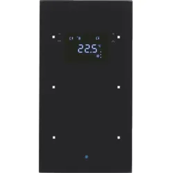 Berker Glas-Sensor 75642035