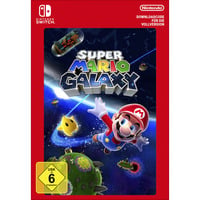 Super Mario Galaxy-Spiel ESD