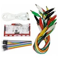 Allnet 4duino Crocodile Play Allkey, Entwicklungsboard + Kit