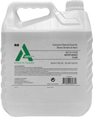 Magmatic Atmosity AEF 4l