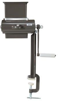 Weston Single-Support Manual Jerky Slicer