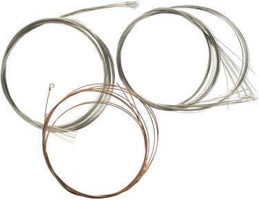 Meerklang String Set Monochord 155