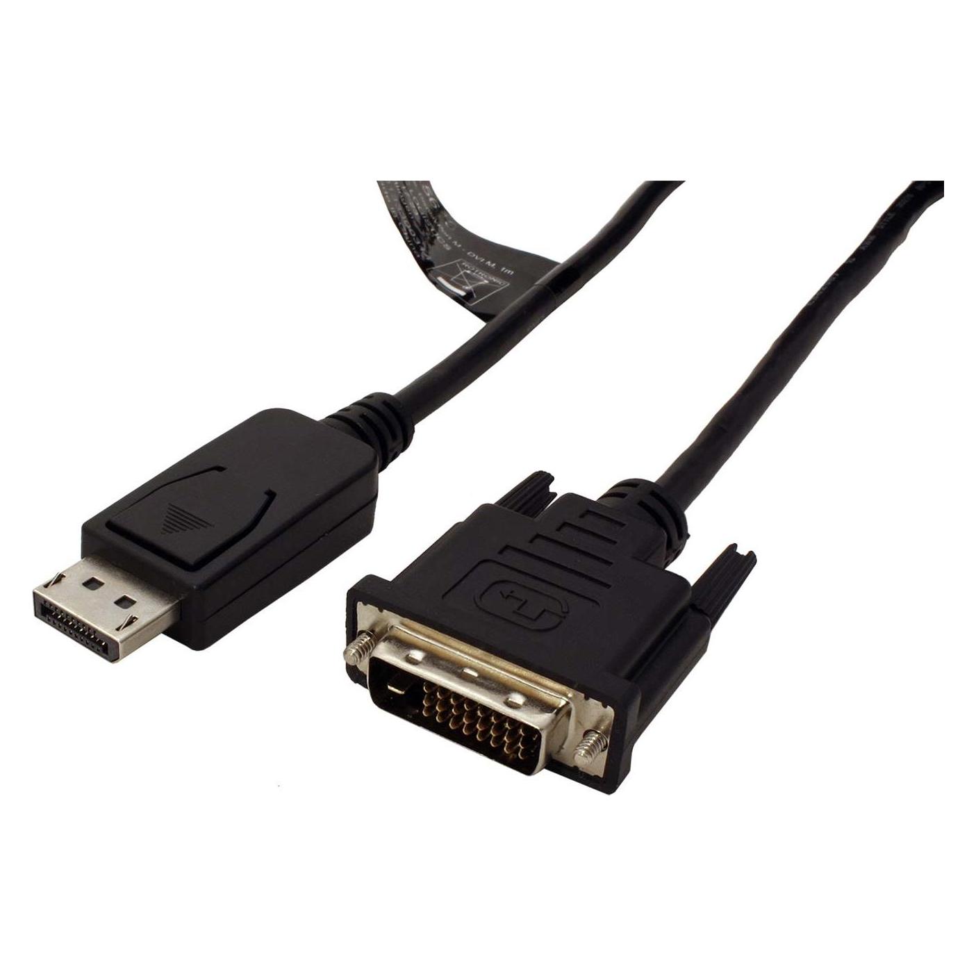 Roline DisplayPort - DVI (5 m) (11.04.5612)