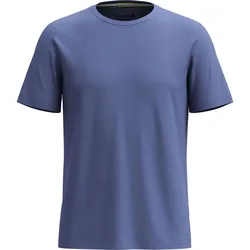 Smartwool, Herren, Funktionsshirt, Active S/S (S), Blau, S
