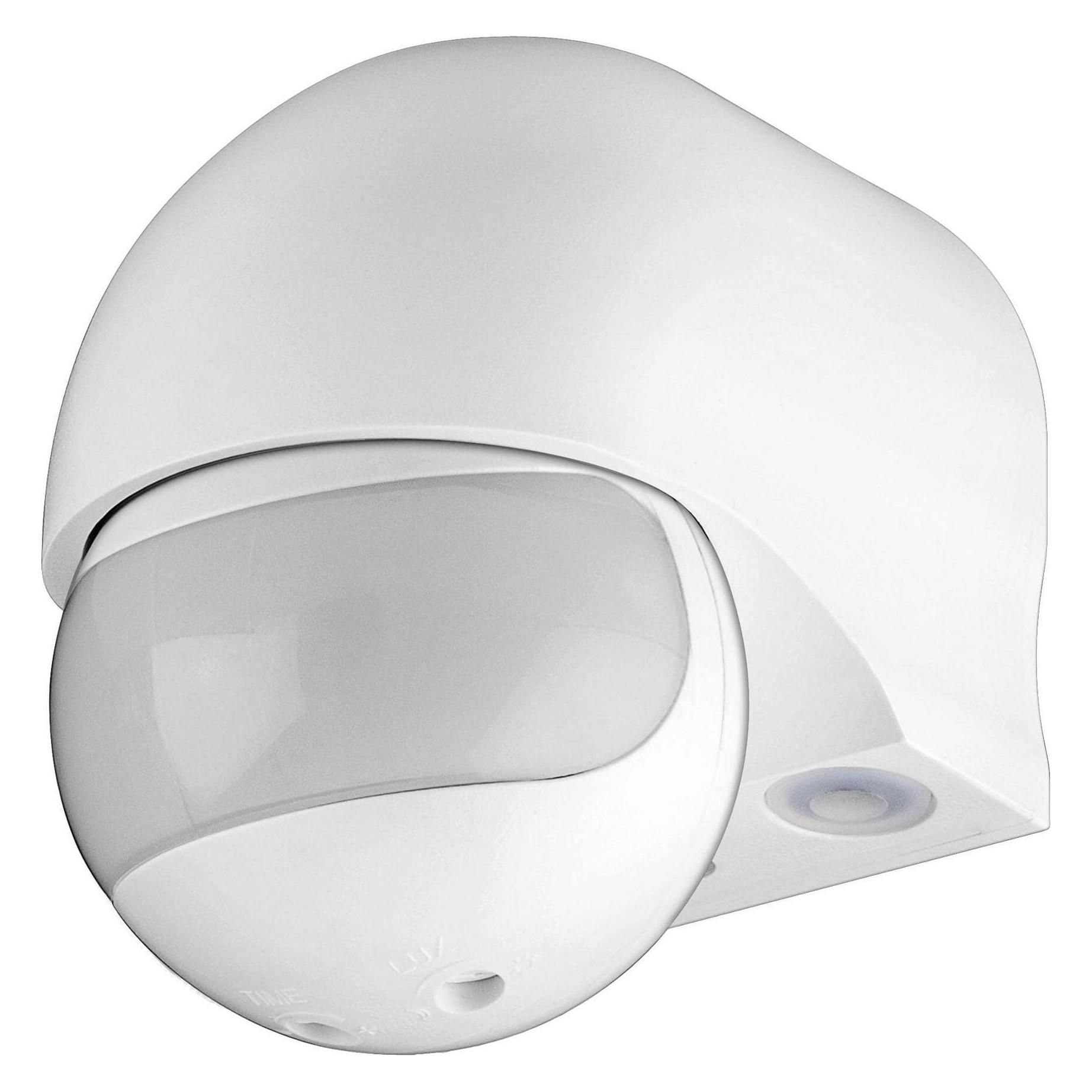 Goobay Aufputz Pir-Bewegungsmelder (12 m) (95174)