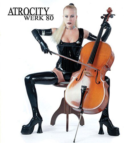 Atrocity - Werk 80 - Preis vom 10.10.2026 11:48:34 h